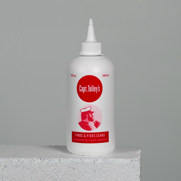 Captain Tolley’s Creeping Crack Cure 250ml / 8 fl.oz (FREE UK SHIPPING Captain Tolley’s Creeping Crack Cure 250ml / 8 fl.oz (FREE UK SHIPPING